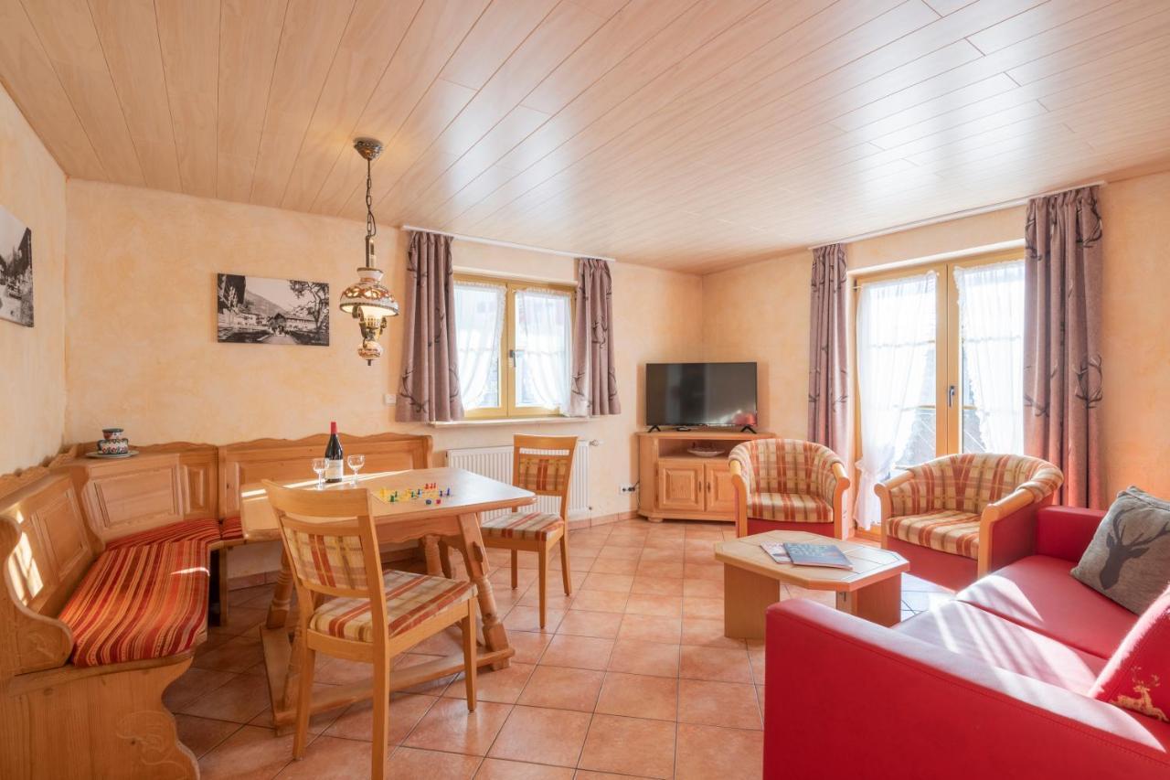 Ferienhotel Sonnenheim Oberstdorf Dış mekan fotoğraf