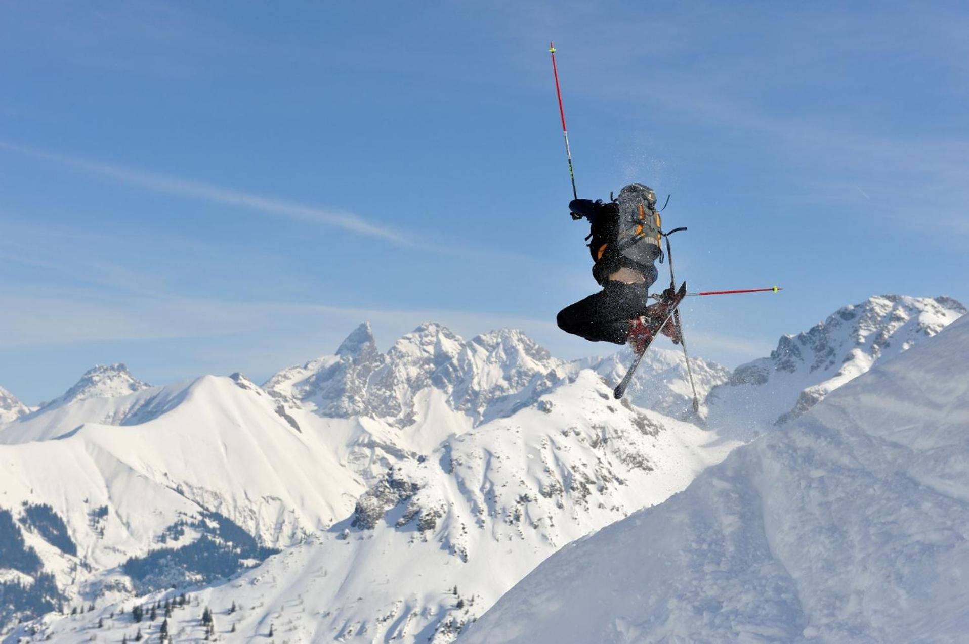 Ferienhotel Sonnenheim Oberstdorf Dış mekan fotoğraf