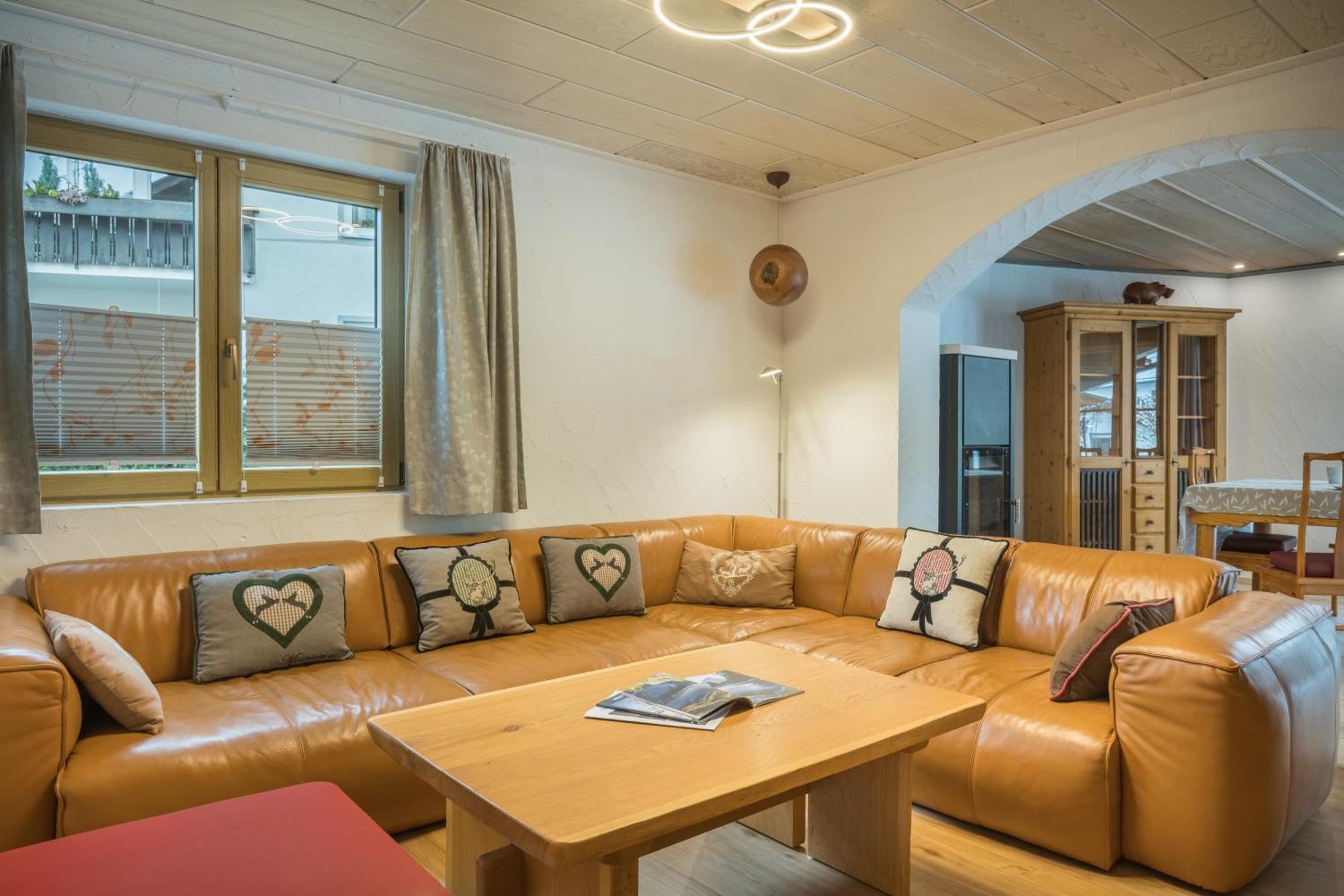 Ferienhotel Sonnenheim Oberstdorf Dış mekan fotoğraf