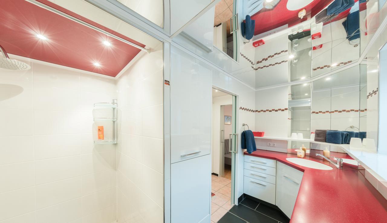 Ferienhotel Sonnenheim Oberstdorf Dış mekan fotoğraf