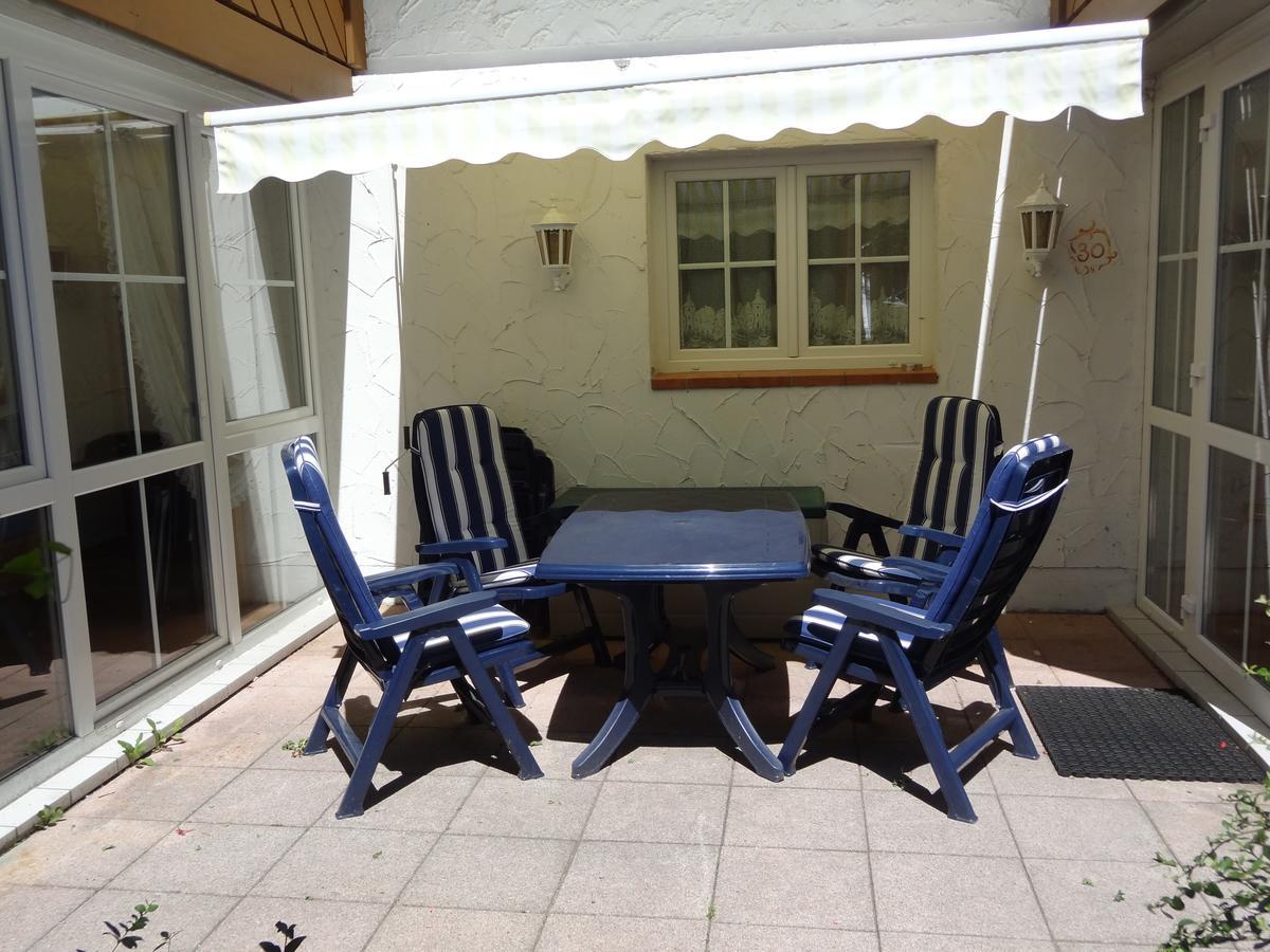 Ferienhotel Sonnenheim Oberstdorf Dış mekan fotoğraf