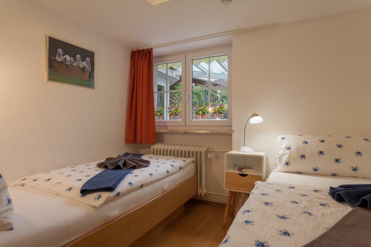 Ferienhotel Sonnenheim Oberstdorf Dış mekan fotoğraf