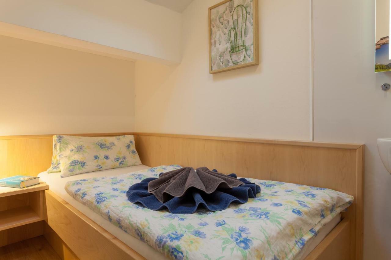 Ferienhotel Sonnenheim Oberstdorf Dış mekan fotoğraf