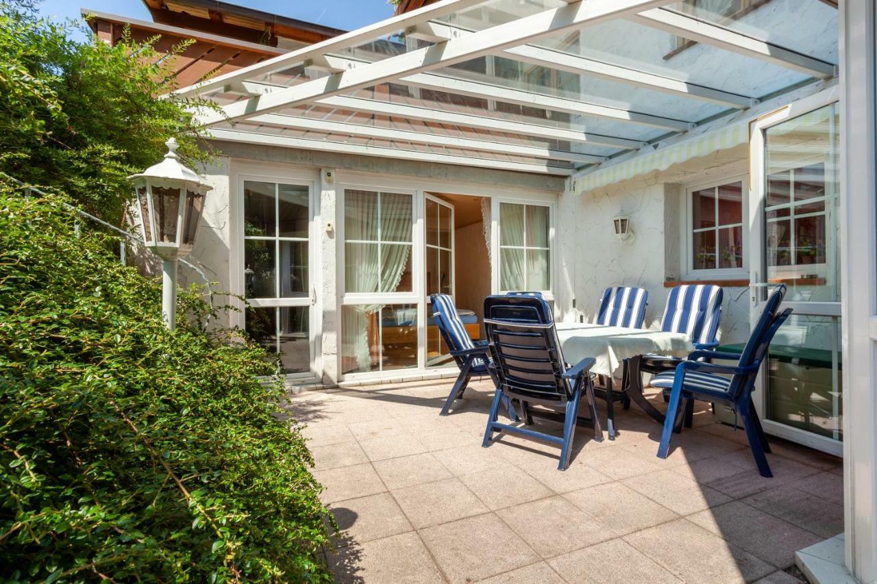 Ferienhotel Sonnenheim Oberstdorf Dış mekan fotoğraf
